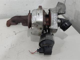 турбина Volkswagen Passat B7 2013, 2.0 л., TDi, дизель, седан, 03L253056T, 03L253056G, 03L253019P, CFFA, CFFB, CLCA, CFGB, CFHC, CLJA, CLCB, 03L253010G