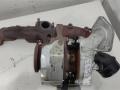 турбина Volkswagen Passat B7 2013, 2.0 л., TDi, дизель, седан, 03L253056T, 03L253056G, 03L253019P, CFFA, CFFB, CLCA, CFGB, CFHC, CLJA, CLCB, 03L253010G - фото №4