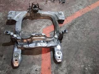 балка подвески передняя (подрамник) Acura TL 4 поколение 2010, 3.5 л., бензин, седан, J35Z6, .