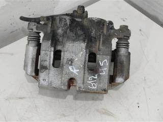 суппорт передний правый Acura TL 4 поколение 2010, 3.5 л., бензин, седан, J35Z6, .