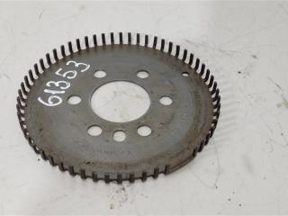 шестерня (звездочка) коленвала Citroen C4 1 поколение [рестайлинг] 2009, 1.6 л., бензин, хетчбэк 5 дв., V75400518004, EP65FT, .