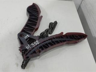 Башмак натяжителя Citroen C4 1 поколение [рестайлинг] 2009, 1.6 л., бензин, хетчбэк 5 дв., V75338798005, EP65FT, .