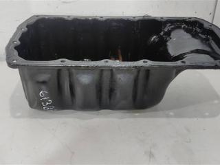 масляный поддон Citroen C4 1 поколение [рестайлинг] 2009, 1.6 л., бензин, хетчбэк 5 дв., V756048380, EP65FT, .