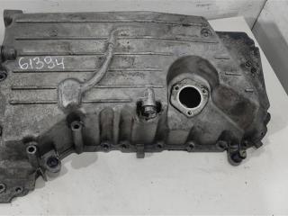 масляный поддон Volkswagen Transporter T5 2006, 2.5 л., TDi, дизель, микроавтобус, AXE, 070103603L, AXD, .