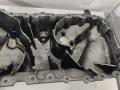 масляный поддон Volkswagen Transporter T5 2006, 2.5 л., TDi, дизель, микроавтобус, AXE, 070103603L, AXD, . - фото №11