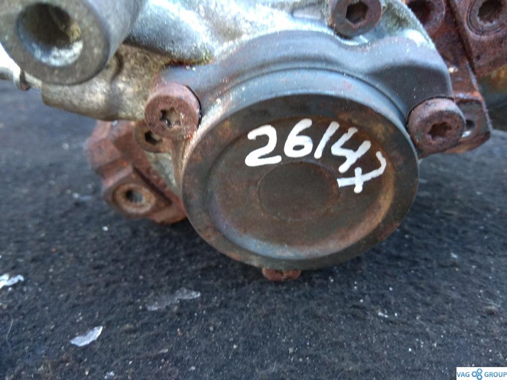 ТНВД Peugeot 4008 1 поколение 2013, 1.6 л., HDi, дизель, A2C53381555, . - фото №1