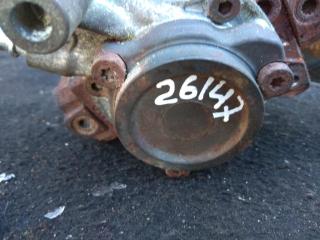 ТНВД Peugeot 4008 1 поколение 2013, 1.6 л., HDi, дизель, A2C53381555, .