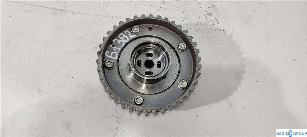 фазорегулятор Ford Kuga 2 поколение 2014, 1.6 л., бензин, седан, JQMA, JQMB, DS7G6C524AA, . - фото №1