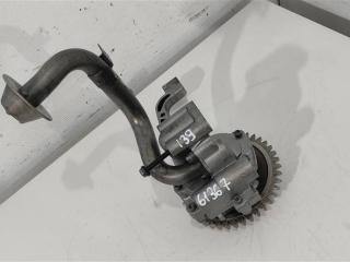 насос масляный Volkswagen Transporter T5 2006, 2.5 л., TDi, дизель, микроавтобус, AXE, 070115153, AXD, .