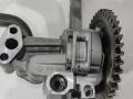 насос масляный Volkswagen Transporter T5 2006, 2.5 л., TDi, дизель, микроавтобус, AXE, 070115153, AXD, . - фото №6