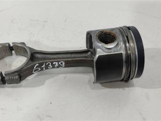 поршень Volkswagen Transporter T5 2006, 2.5 л., TDi, дизель, микроавтобус, AXE, AXD