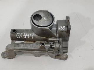 насос масляный Citroen C4 1 поколение [рестайлинг] 2009, 1.6 л., бензин, хетчбэк 5 дв., V757601280, EP65FT, .