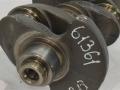 коленвал Citroen C4 1 поколение [рестайлинг] 2009, 1.6 л., бензин, хетчбэк 5 дв., 5FT, 63466005, EP65FT - фото №2