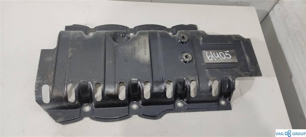 маслозаборник Volkswagen Transporter T5 2006, 2.5 л., TDi, дизель, микроавтобус, AXE, 070115220C, AXD, . - фото №1