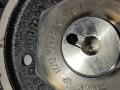 Шестерня ГРМ Volkswagen Transporter T5 2006, 2.5 л., TDi, дизель, микроавтобус, AXE, 070109237C, AXD, . - фото №4
