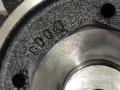 Шестерня ГРМ Volkswagen Transporter T5 2006, 2.5 л., TDi, дизель, микроавтобус, AXE, 070109237C, AXD, . - фото №9