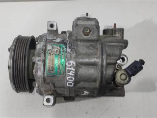 компрессор кондиционера Audi A3 8P/8PA [рестайлинг] 2005, 2.0 л., TDi, дизель, хетчбэк 5 дв., 1K0820803Q, BXE, BPW, BKE, BJB, CAGB, BLB, BNA, BRB, .