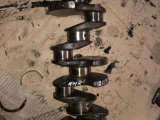 коленвал Citroen C8 2 поколение 2009, 2.0 л., HDi, дизель, минивэн, DW10BTED4, RHR, RHD