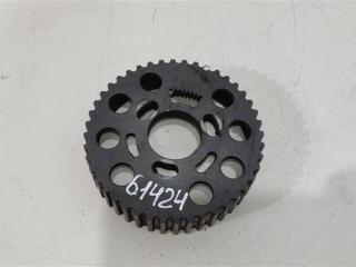 шкив распредвала Volkswagen Passat B6 2007, 1.9 л., TDi, дизель, седан, 038109111E, AVF, AVB, CBA, CBB, CBD, CJA, AVX, .