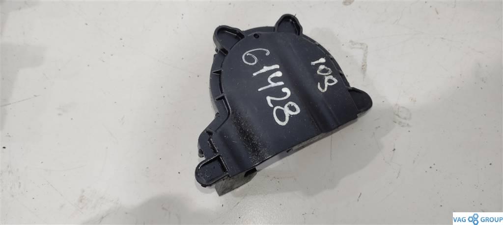 Защита цепи Ford Focus 3 поколение 2013, 1.6 л., бензин, хетчбэк 5 дв., V755852080, EP65FW, . - фото №1