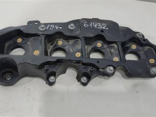 клапанная крышка Volvo V40 2 поколение 2015, 1.6 л., бензин, универсал, B4164T, BM5G12257EB, .