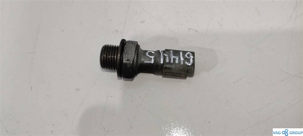 датчик давления масла Citroen C4 Grand Picasso 1 поколение 2012, 1.6 л., бензин, минивэн, EP6, 5F04, 5F01, 9631846480, 10FHCK, 5F01EP6C, 5FH, 5FS, . - фото №1