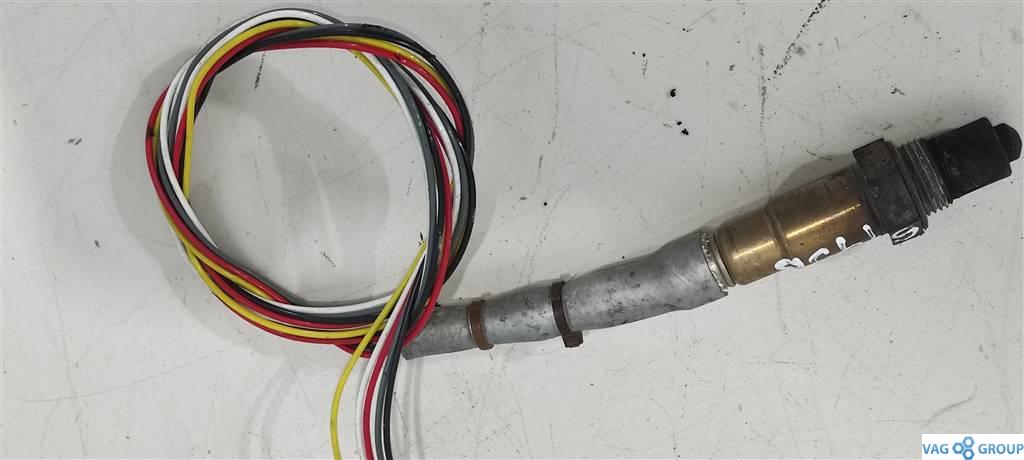 лямбда-зонд Volkswagen Passat B6 2007, 2.0 л., FSI, бензин, седан, 06F906262J, BVY, BLR, BLX, AXW, . - фото №1
