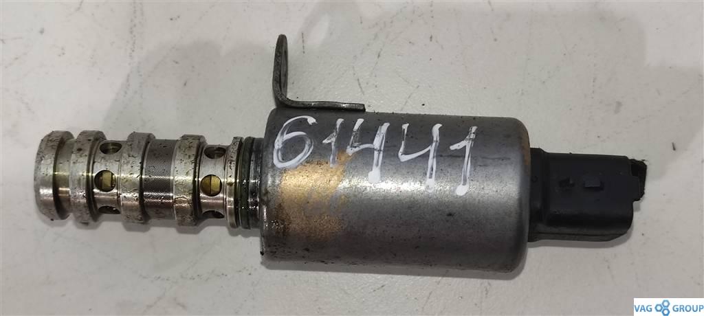 фазорегулятор Citroen C4 Grand Picasso 1 поколение 2012, 1.6 л., бензин, минивэн, EP6, 5F04, 5F01, V760429280, 10FHCK, 5F01EP6C, 5FH, 5FS, . - фото №1