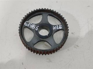 шкив распредвала Audi A6 4F/C6 2006, 2.0 л., TFSI, дизель, седан, 06D109111B, BVZ, BVY, BPY, BLR, BLX, BLY, BVX, AXX, BWA, BYD, .