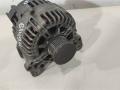 генератор Volkswagen Passat B6 2007, 1.4 л., TSI, бензин, седан, 03C903023G, BLG, BMY, CAV, CTH, CAXA, BLF, CNW, CTK, . - фото №2