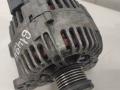генератор Volkswagen Passat B6 2007, 1.4 л., TSI, бензин, седан, 03C903023G, BLG, BMY, CAV, CTH, CAXA, BLF, CNW, CTK, . - фото №3