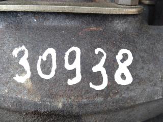 турбина Volkswagen Passat B5 [рестайлинг] 2002, 2.5 л., TDi, дизель, седан, 059145701S, AFB, BAU, AKE, BDG, BDH, 059145653AL, 059145701F, 059145701K, 059145701SX