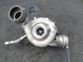 турбина Volkswagen Passat B5 [рестайлинг] 2002, 2.5 л., TDi, дизель, седан, 059145701S, AFB, BAU, AKE, BDG, BDH, 059145653AL, 059145701F, 059145701K, 059145701SX - фото №2