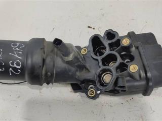 корпус масляного фильтра Volkswagen Passat B6 2006, 2.0 л., бензин, седан, BVZ, BVY, BLR, BLX, BLY, BVX, 06D115397G, 06D115397J, 06D115397D, 06D115397K