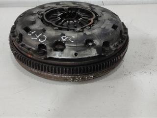 маховик Audi A6 4F/C6 2006, 2.0 л., TDi, дизель, седан, 03L105266AK, BRE, 03L105266DE, 415043110, 03G105266BB, 124035410