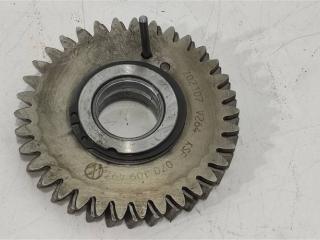 шестерня Volkswagen Transporter T5 2006, 2.5 л., TDi, дизель, микроавтобус, AXE, 070109497, AXD, .