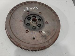 маховик Audi A6 4F/C6 2006, 2.0 л., TFSI, бензин, седан, BRE, CAH, CAG, BPG, BPJ, BWE, 06D105317B, 06D105317A, BPW, BWT, 03G105317D, BGB, BYK, 06D105317