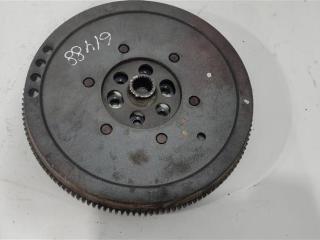 маховик Audi A6 4F/C6 2006, 2.0 л., TFSI, бензин, седан, BRE, CAH, CAG, BPG, BPJ, BWE, 06D105317B, 06D105317A, BPW, BWT, 03G105317D, BGB, BYK, 06D105317