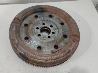 маховик Volkswagen Touran 1 поколение [рестайлинг] 2006, 1.9 л., дизель, хетчбэк 5 дв., BKC, BXE, BLS, BJB, 03G105266BE, 415049109, 415025010