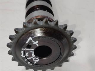 распредвал Volkswagen Passat B5 [рестайлинг] 2002, 1.8 л., бензин, седан, AWT, AWM, AMB, ANB, APU, AWC, AUG, AVJ, AEB, APT, APX, BFB, BAM, AJH, AUQ, BEX, ADR, AWU, AWV, BKF, AVV, AWP