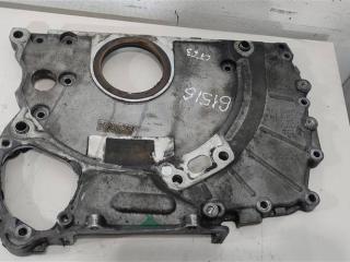 крышка двигателя задняя Volkswagen Transporter T5 2006, 2.5 л., TDi, микроавтобус, AXE, 070109211, AXD, .