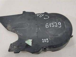 защита (кожух) ремня ГРМ Audi A6 4B/C5 2000, 1.9 л., TDi, дизель, седан, 045109107F, AJM, ATJ, 045109107E