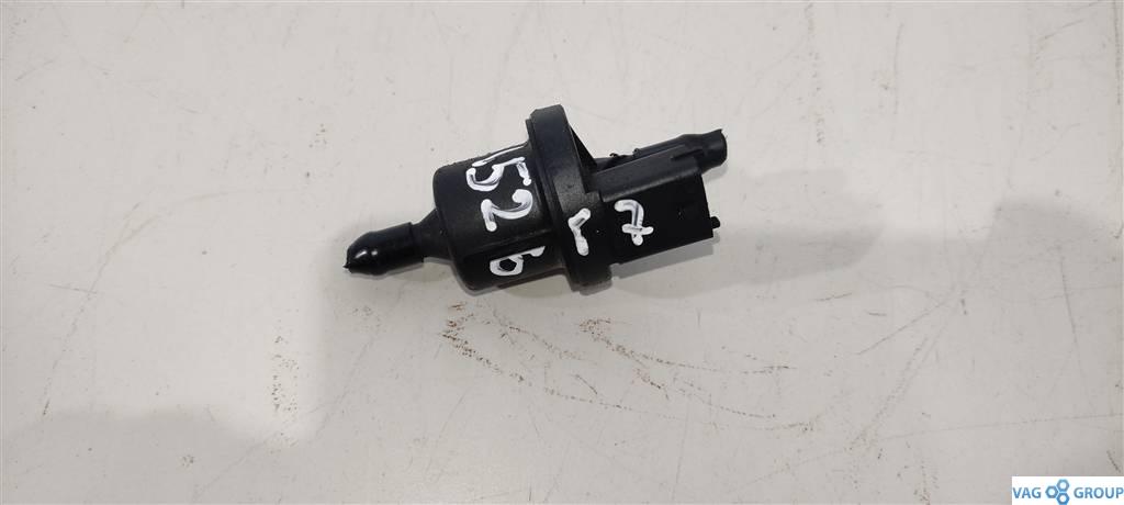 клапан вентиляции топливного бака Ford Mondeo 4 поколение 2008, 2.0 л., бензин, седан, 0280142412, AODA, . - фото №1