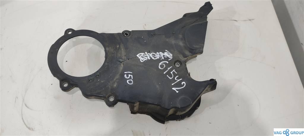 защита (кожух) ремня ГРМ Volkswagen Passat B6 2007, 2.0 л., FSI, бензин, седан, BVZ, BVY, BLR, BLY, BLS, BWA, 06F109147, . - фото №1