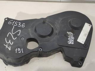 защита (кожух) ремня ГРМ Volkswagen Touran 1 поколение [рестайлинг] 2006, 2.0 л., TFSI, бензин, минивэн, 06D109123F, BWA, .