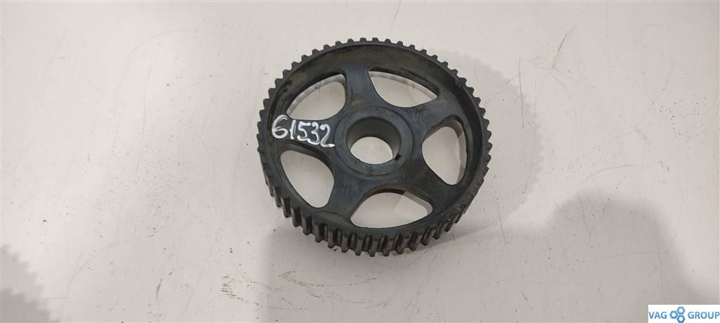 шкив распредвала Audi A6 4F/C6 2006, 2.0 л., TFSI, бензин, седан, 06D109111B, BVZ, BVY, BPY, BLR, BLX, BLY, BVX, AXX, BWA, BYD, . - фото №1