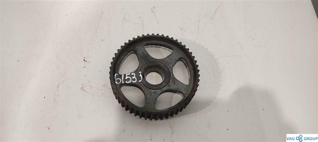 шкив распредвала Audi A6 4F/C6 2006, 2.0 л., TFSI, бензин, седан, 06D109111B, BVZ, BVY, BPY, BLR, BLX, BLY, BVX, AXX, BWA, BYD, . - фото №1