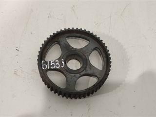 шкив распредвала Audi A6 4F/C6 2006, 2.0 л., TFSI, бензин, седан, 06D109111B, BVZ, BVY, BPY, BLR, BLX, BLY, BVX, AXX, BWA, BYD, .