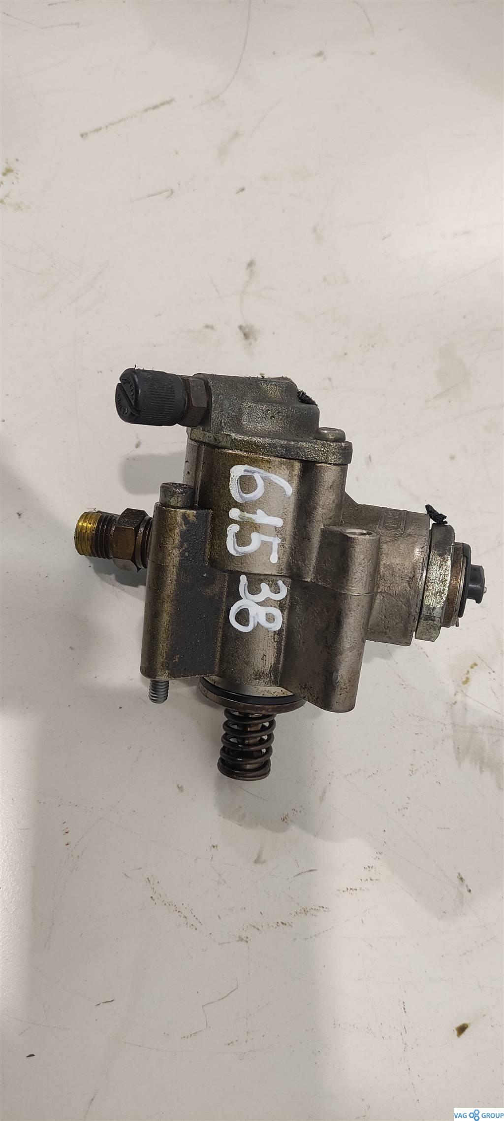 ТНВД Volkswagen Passat B6 2006, 2.0 л., TFSI, бензин, седан, BPG, BPY, BPJ, 06F127025H, 06F127025F, 06F127025K, AXX, BWA, 06F127025M, 06F127025J, 06F906051K, 706032040 - фото №1