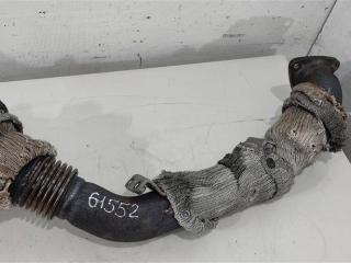 коллектор выпускной Land Rover Discovery 4 поколение 2011, 2.7 л., дизель, внедорожник 5 дв., 276DT, C6T3A, .